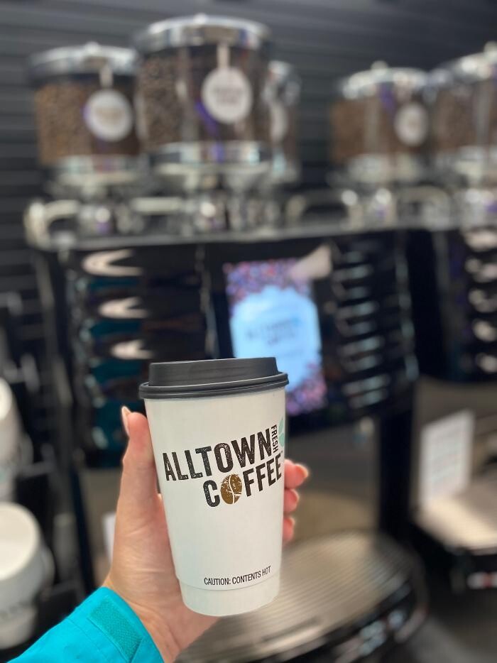 Images Alltown Fresh