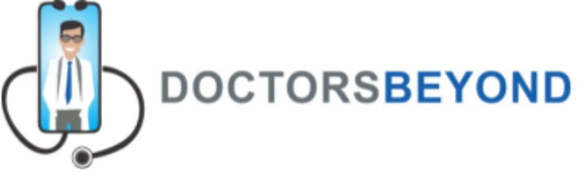 Doctors Beyond Logo