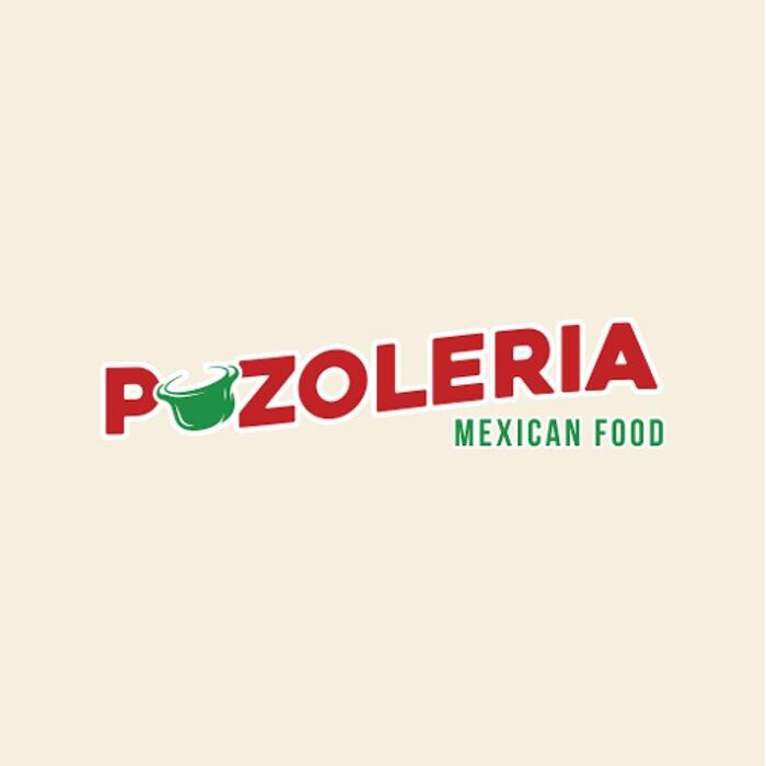 Pozoleria Mexican Food Logo
