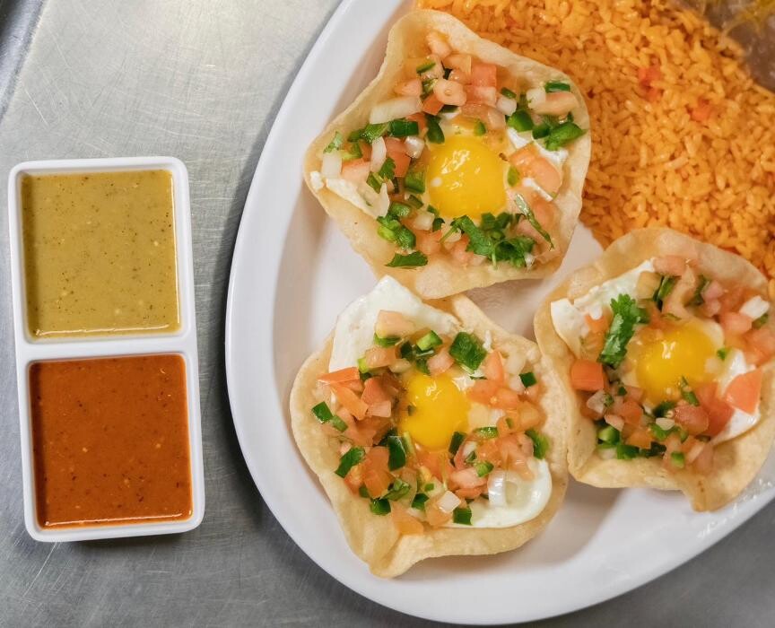 Images Pozoleria Mexican Food