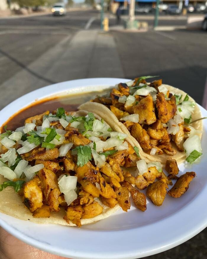 Images Pozoleria Mexican Food
