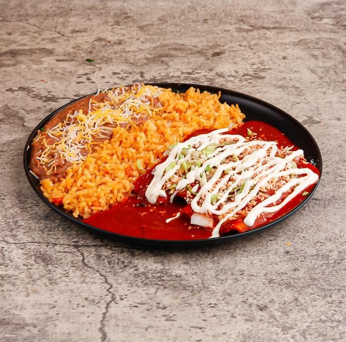 Images Pozoleria Mexican Food