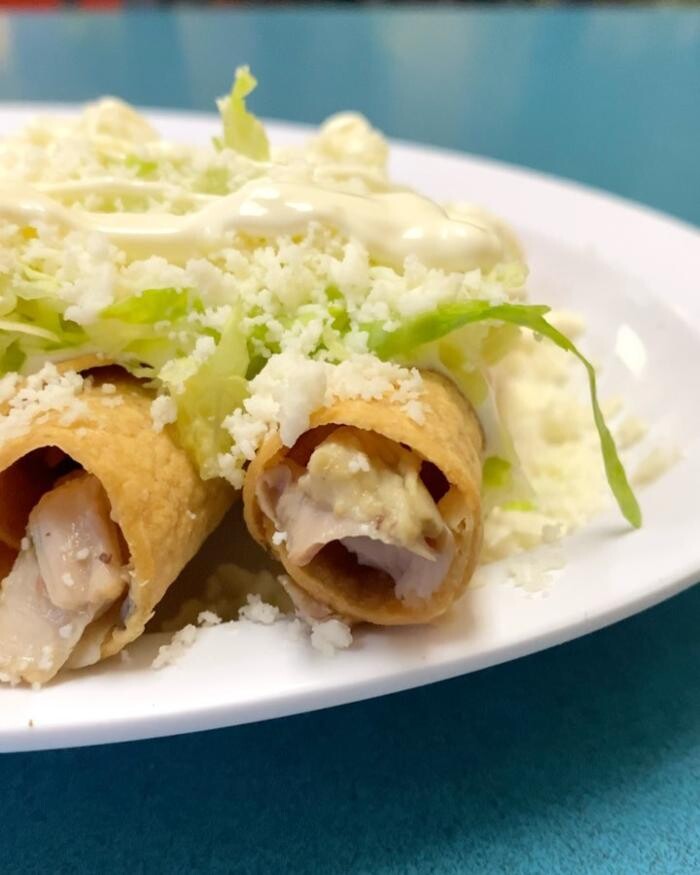 Images Pozoleria Mexican Food