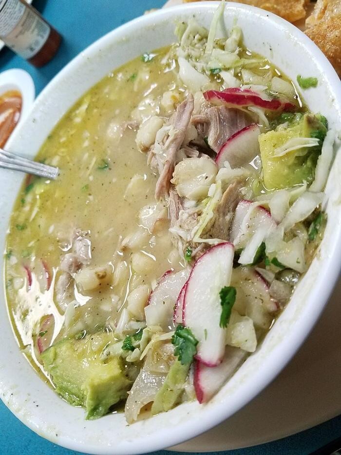 Images Pozoleria Mexican Food