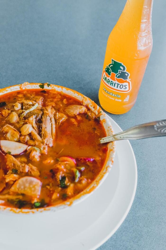 Images Pozoleria Mexican Food