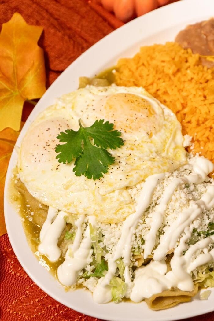 Images Pozoleria Mexican Food
