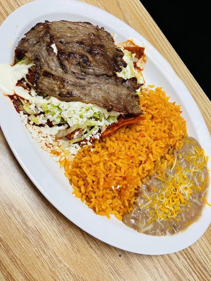 Images Pozoleria Mexican Food