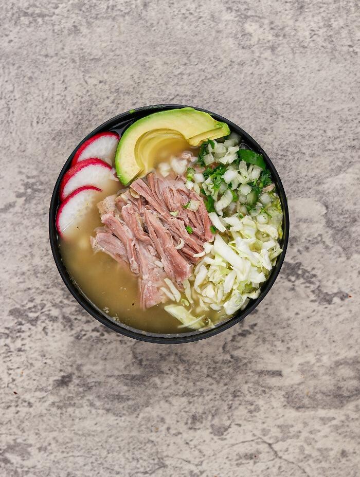 Images Pozoleria Mexican Food
