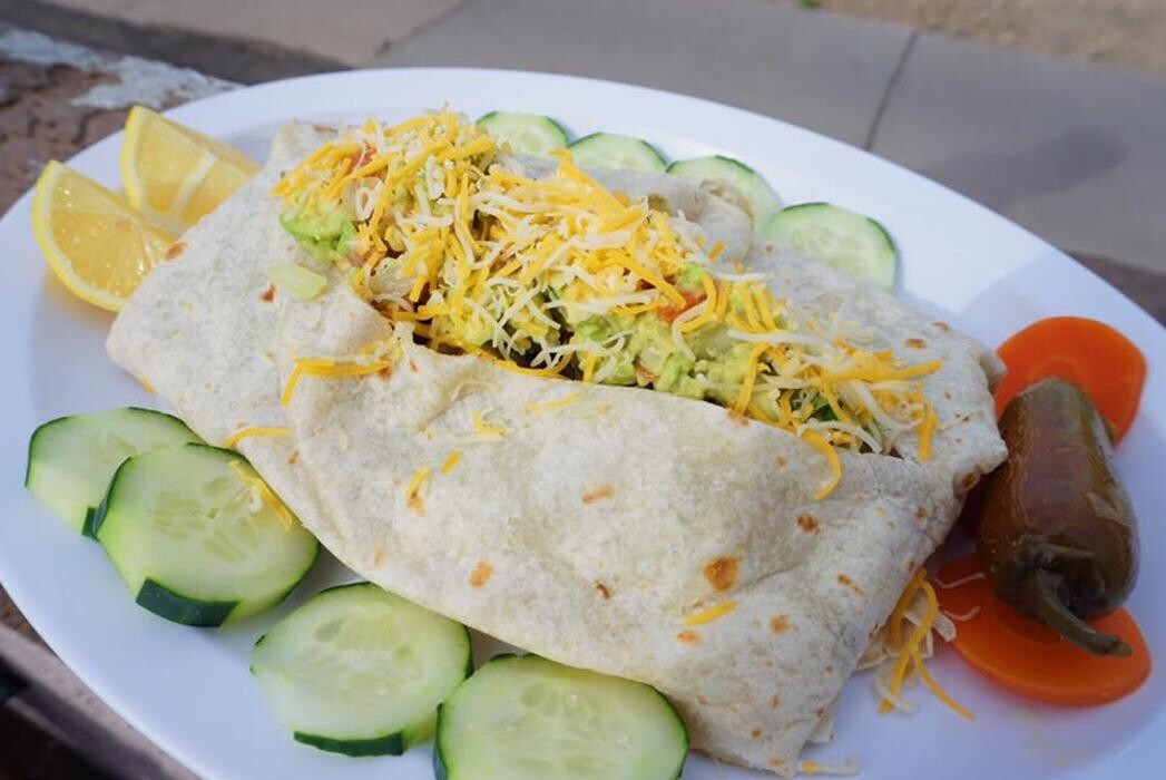 Images Pozoleria Mexican Food