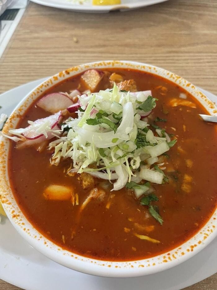 Images Pozoleria Mexican Food