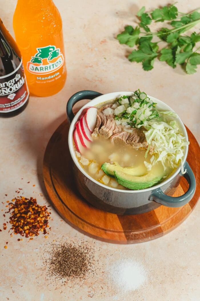 Images Pozoleria Mexican Food