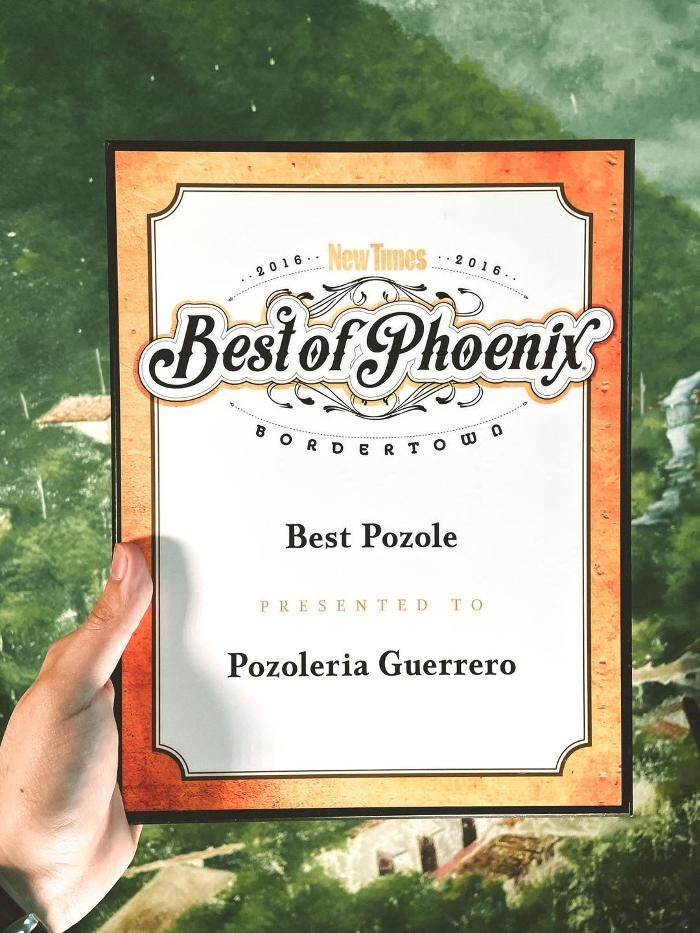 Images Pozoleria Mexican Food