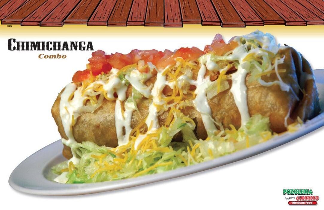 Images Pozoleria Mexican Food