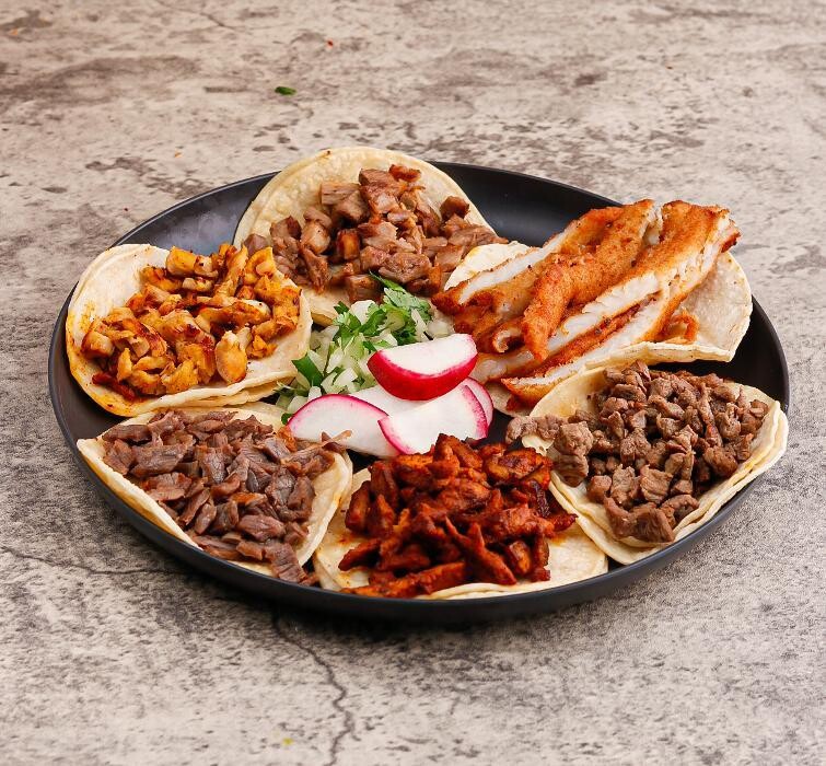 Images Pozoleria Mexican Food