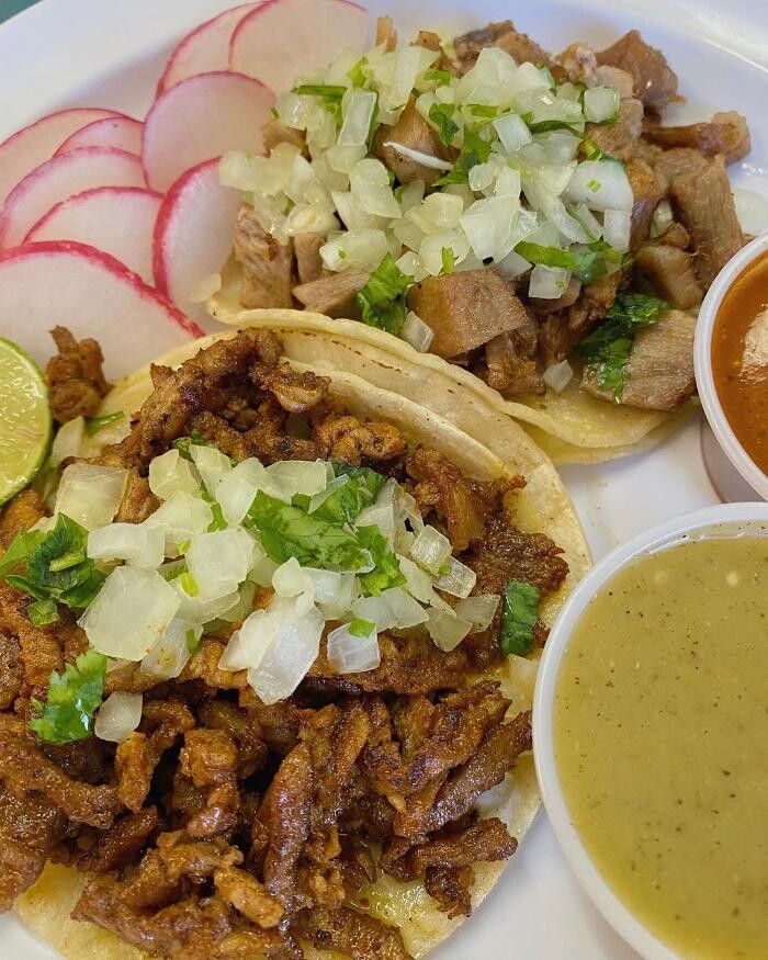 Images Pozoleria Mexican Food