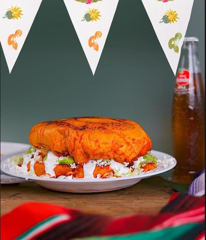 Images Pozoleria Mexican Food