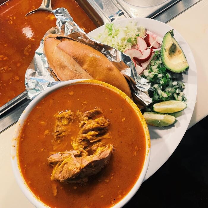 Images Pozoleria Mexican Food