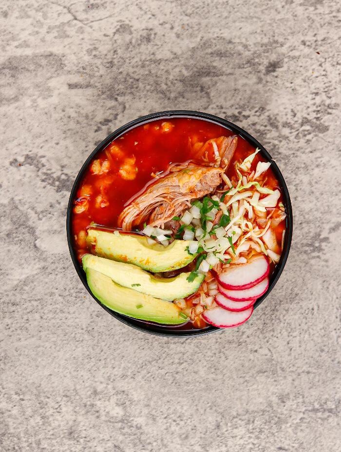 Images Pozoleria Mexican Food