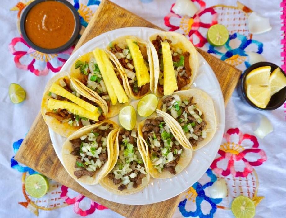 Images Pozoleria Mexican Food