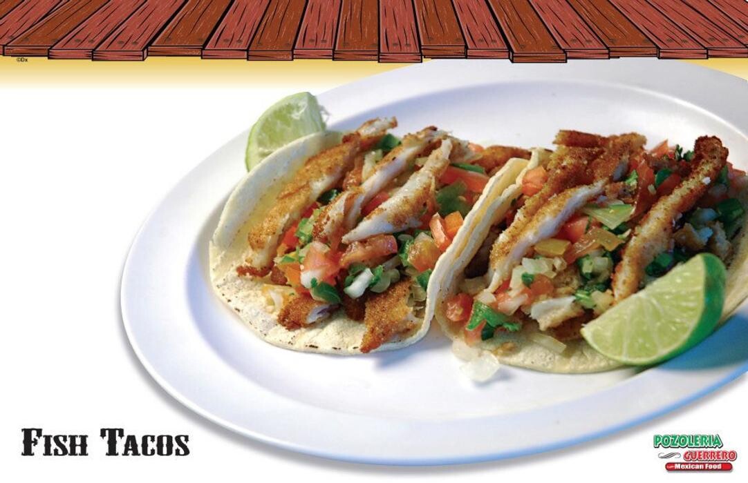 Images Pozoleria Mexican Food