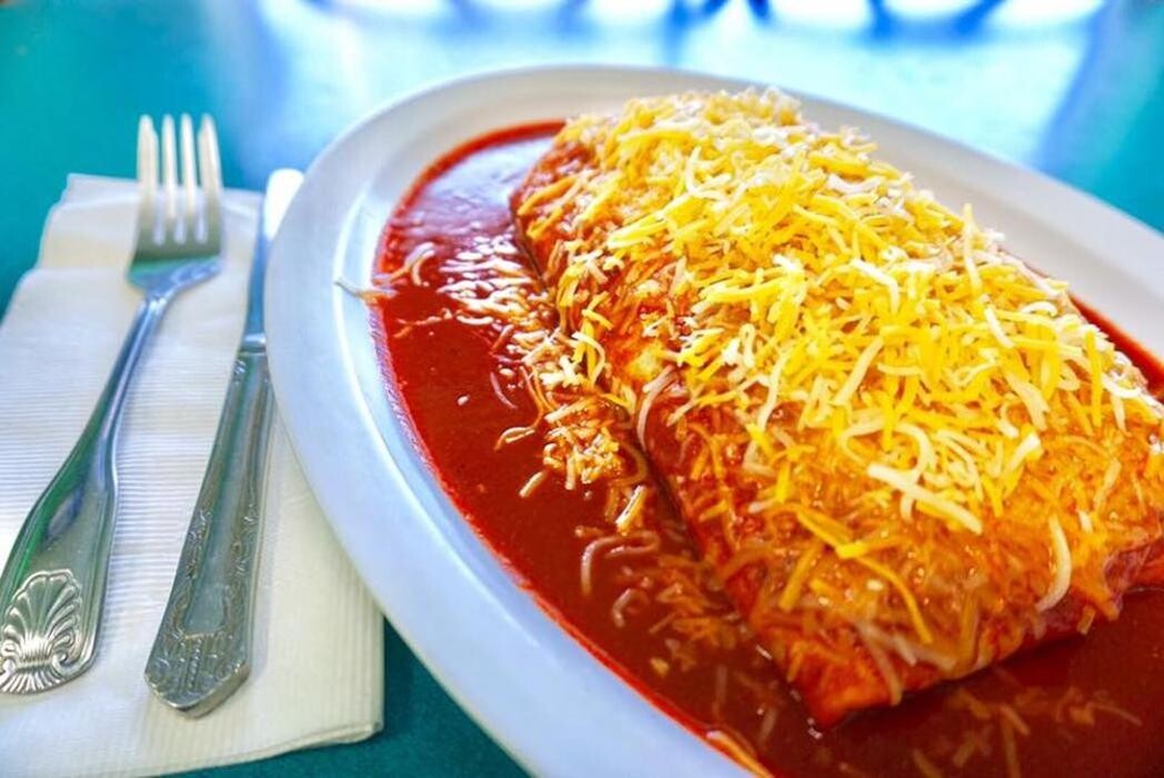 Images Pozoleria Mexican Food