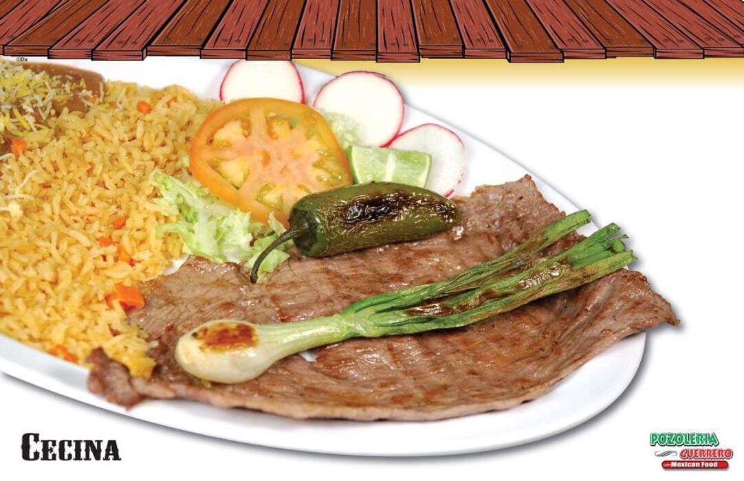 Images Pozoleria Mexican Food