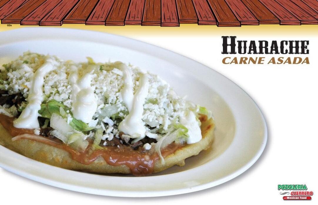 Images Pozoleria Mexican Food