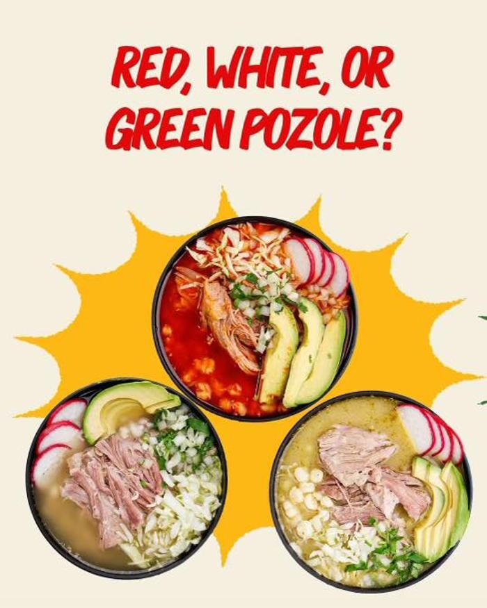 Images Pozoleria Mexican Food