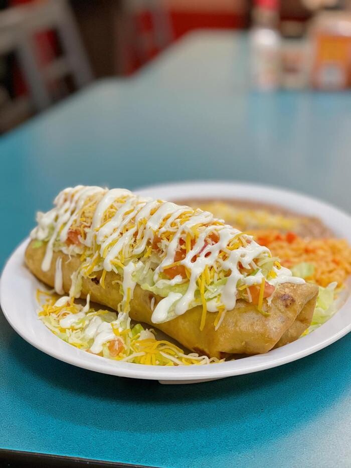 Images Pozoleria Mexican Food