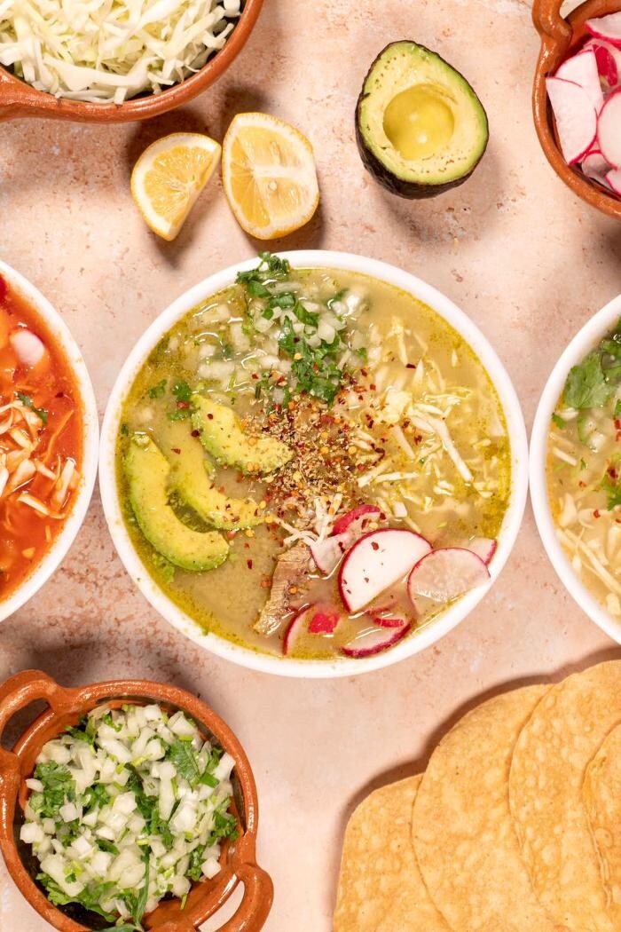 Images Pozoleria Mexican Food