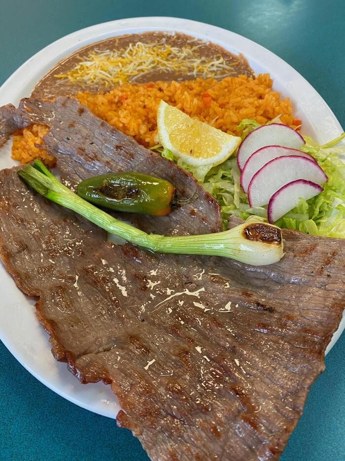 Images Pozoleria Mexican Food