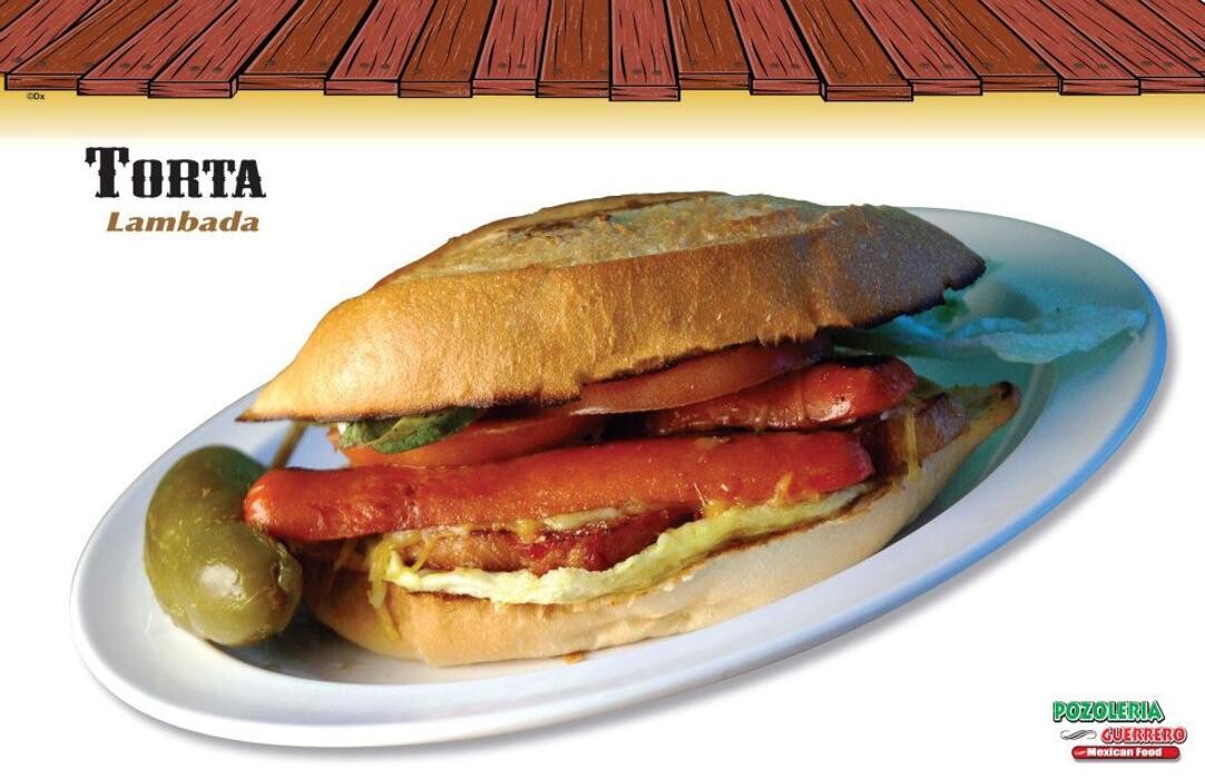 Images Pozoleria Mexican Food