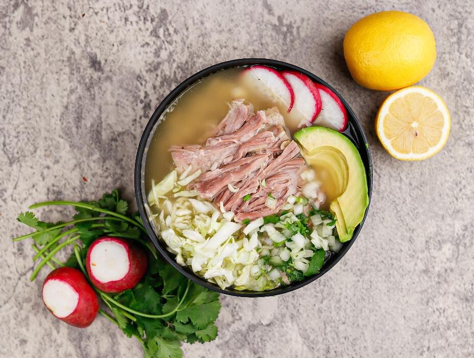 Images Pozoleria Mexican Food