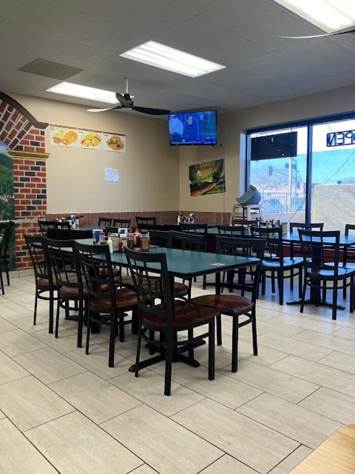 Images Pozoleria Mexican Food