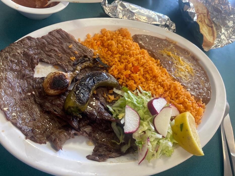 Images Pozoleria Mexican Food