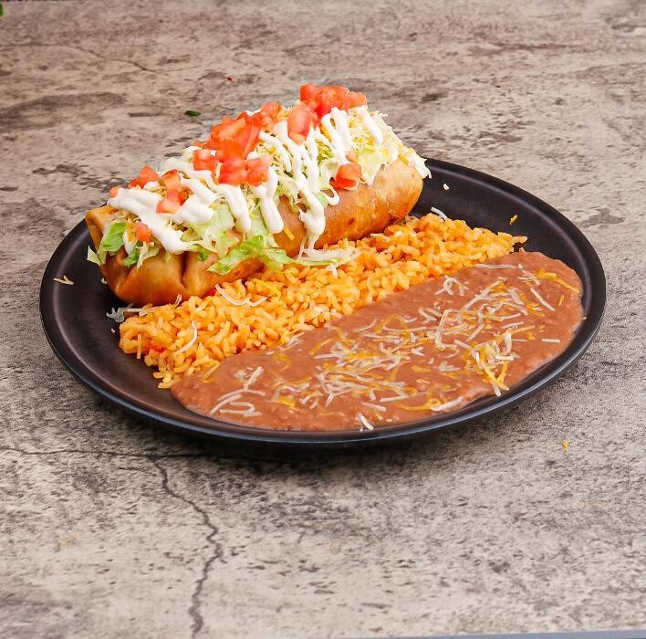 Images Pozoleria Mexican Food