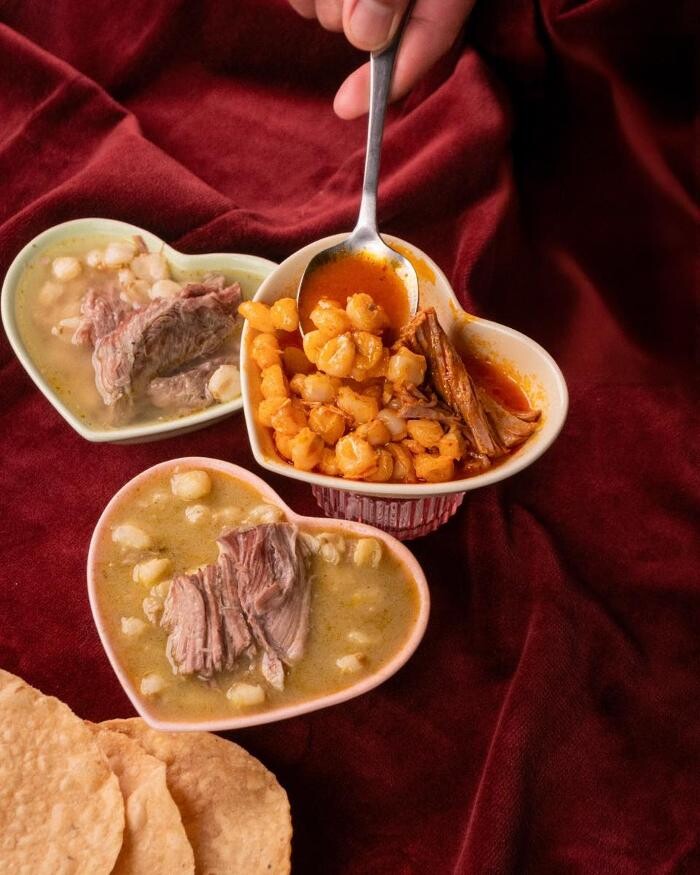Images Pozoleria Mexican Food