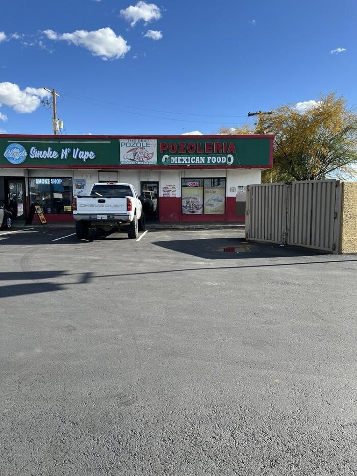 Images Pozoleria Mexican Food