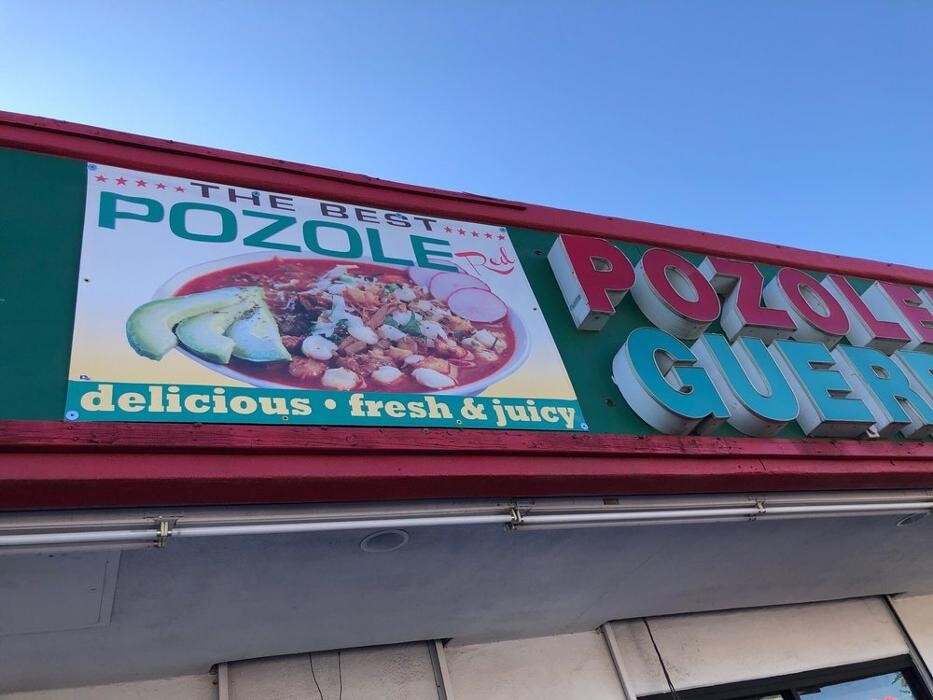 Images Pozoleria Mexican Food