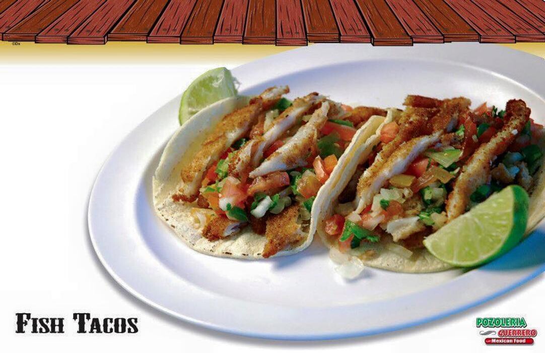 Images Pozoleria Mexican Food