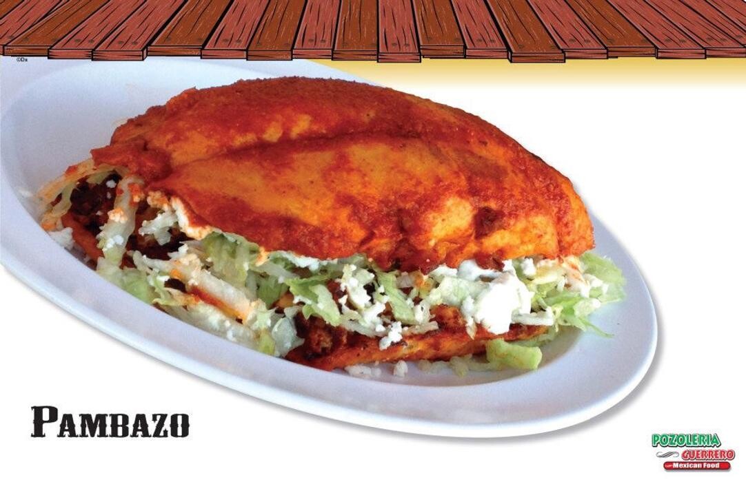 Images Pozoleria Mexican Food