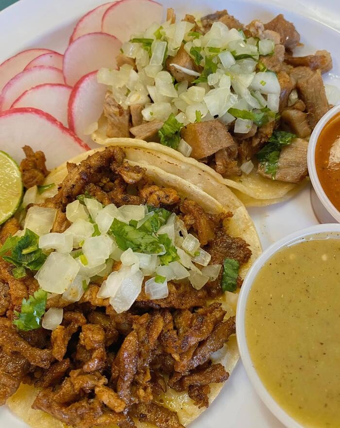 Images Pozoleria Mexican Food