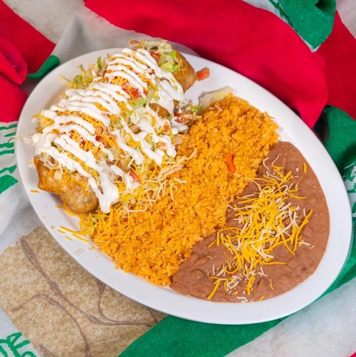 Images Pozoleria Mexican Food