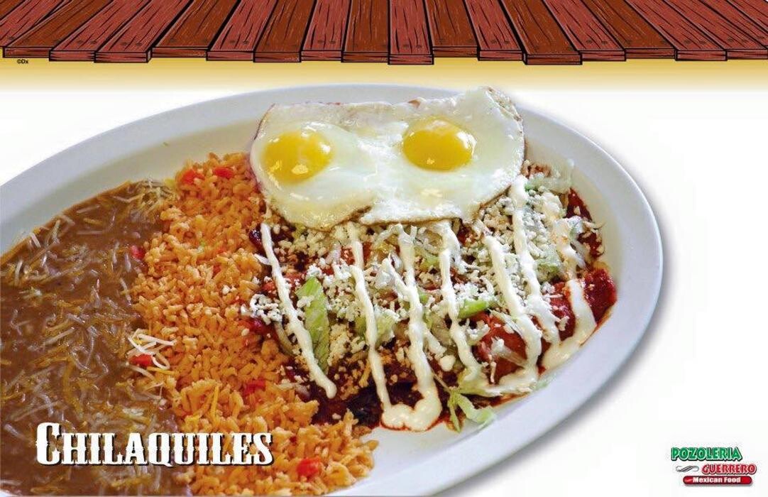 Images Pozoleria Mexican Food