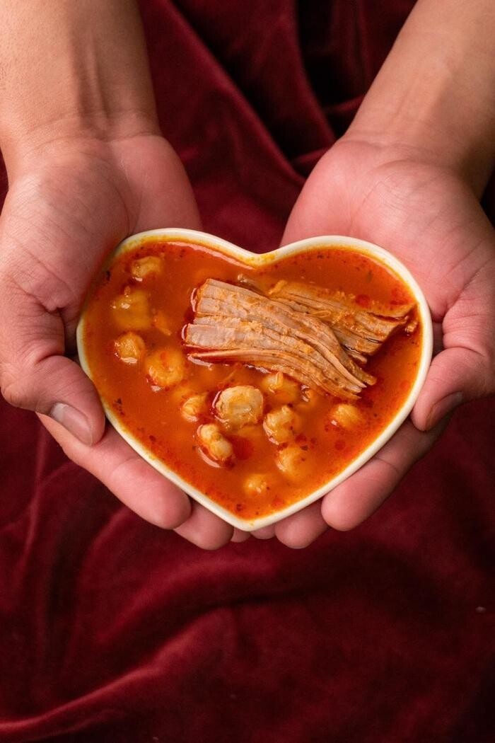 Images Pozoleria Mexican Food