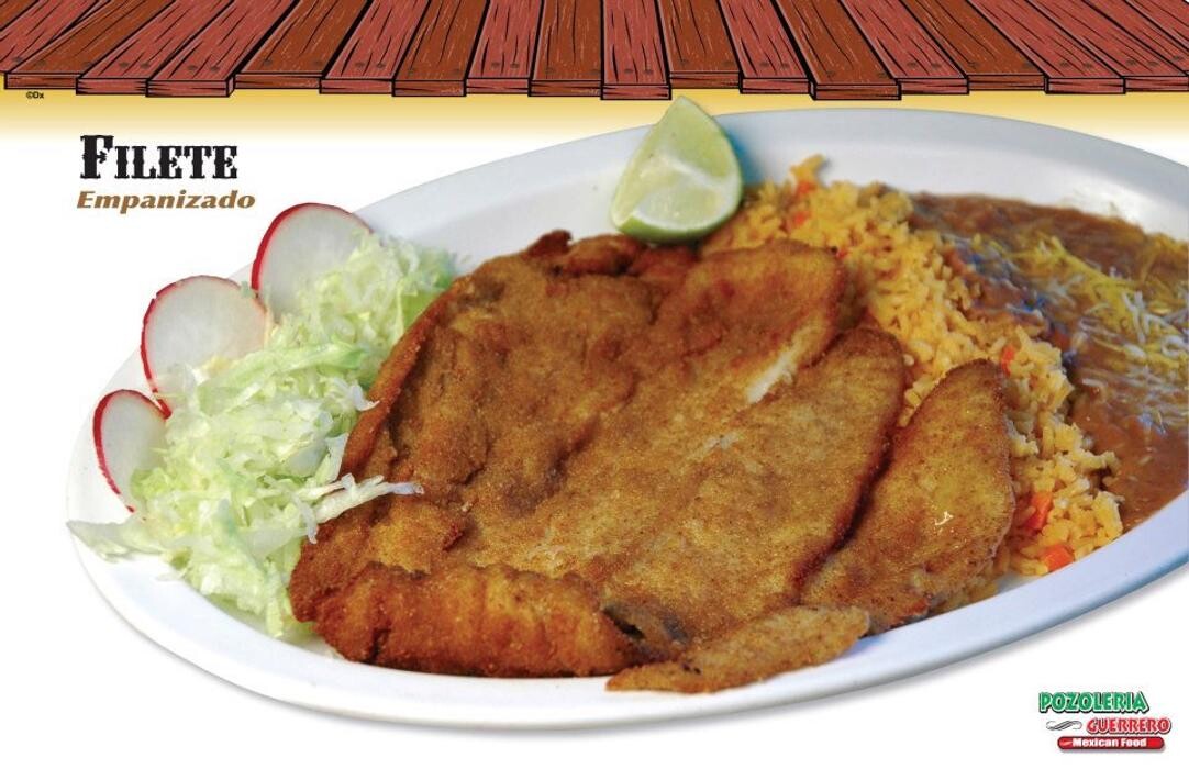 Images Pozoleria Mexican Food
