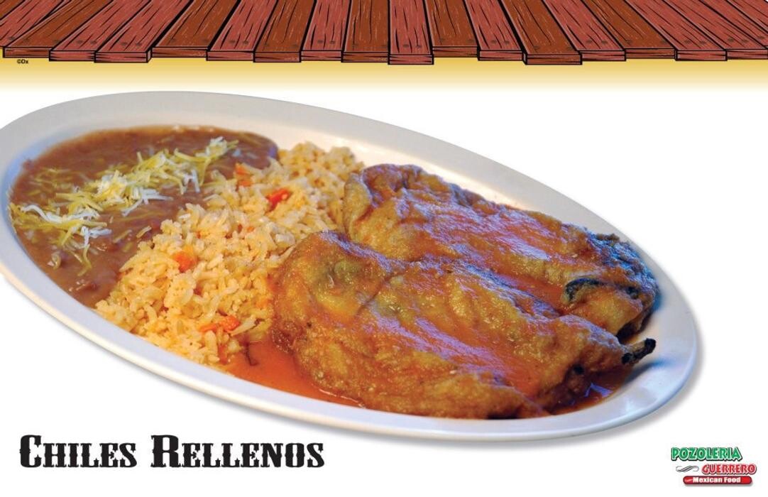 Images Pozoleria Mexican Food
