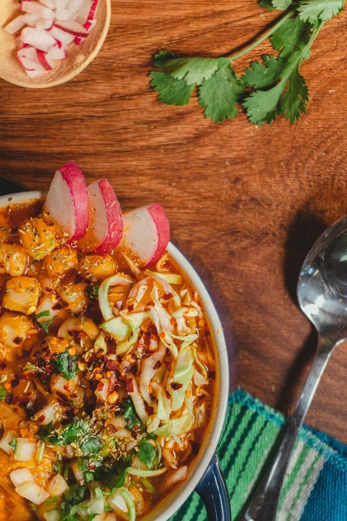 Images Pozoleria Mexican Food