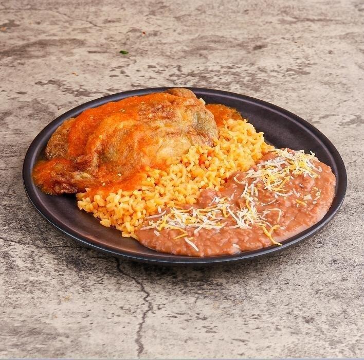 Images Pozoleria Mexican Food