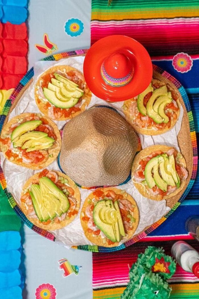 Images Pozoleria Mexican Food